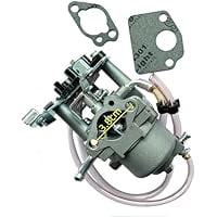 Carburetor for Inverter Generator, Compatible with A-iPower Senci SUA2300i SUA2300iA, Fits 1800W 2300W Portable Units