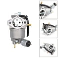 thumbnail image 1 of Carburetor for John Deere AM128355 LX188 LX279 LX289 Kawasaki Mikuni Kit, 1 of 10