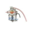 thumbnail image 1 of Carburetor for John Deere JX75 JE75 JX85 14SE AM124620 FC150V Kawasaki SCA01, 1 of 2