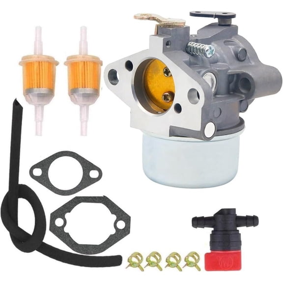 Carburetor for John Deere STX38 30 AM132119 AM119661 AM121865 Kohler 12853149