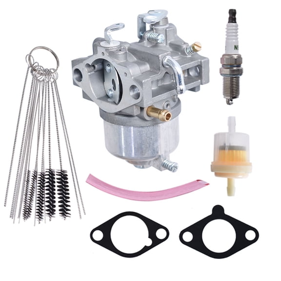 Carburetor for Kawasaki Mule 2500 2510 2520 Carb 1993-2000 w/Gaskets 15003-2509
