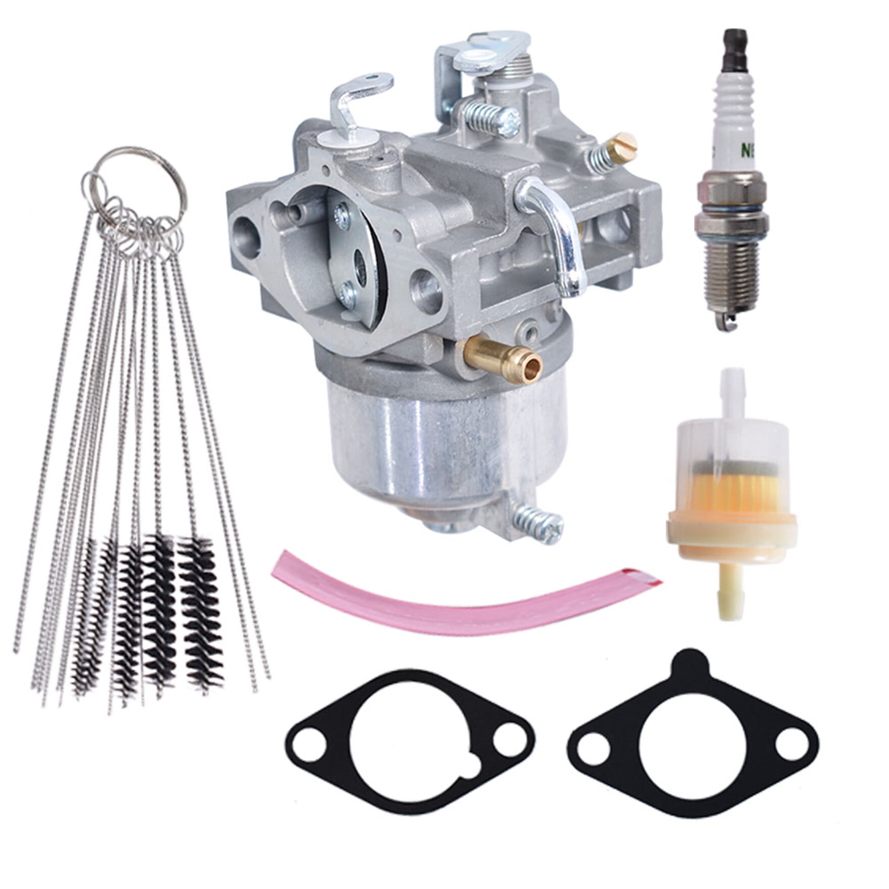 Carburetor for Kawasaki Mule 2500 2510 2520 Carb 19932000 w/Gaskets 150032509