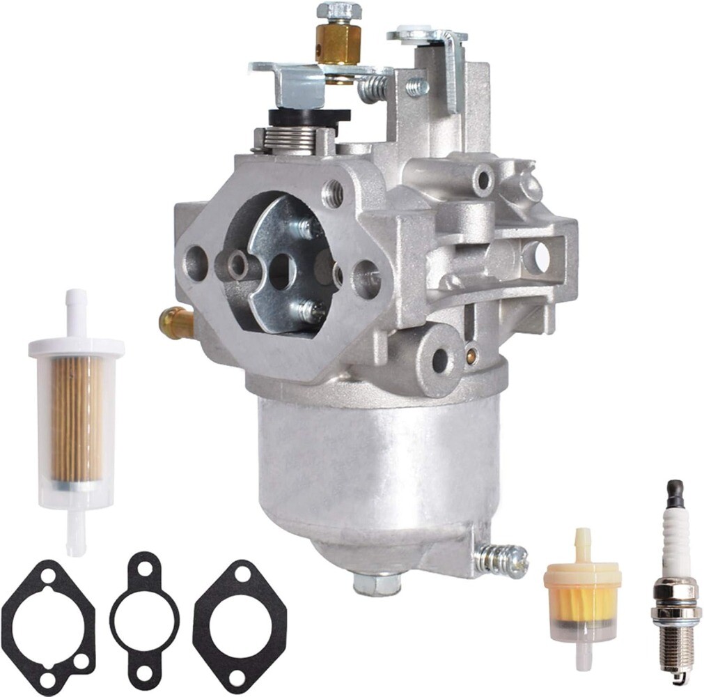 Carburetor for Kawasaki Mule 500 520 550 KAF300 15003-2178/2589 11009-2939 New