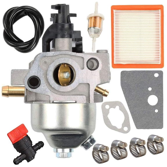 Carburetor for Kohler XT650 2027 3034 XT675 3076 2075 Toro Lawn Mower Carb 1485368S Replaces 1485368-S 1485368S 1485368 Engine