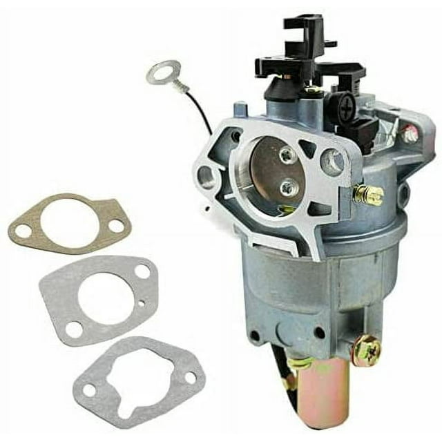 Carburetor for MTD Huskee LT4200 Lawn Tractor Mowers 4P90JU Motor