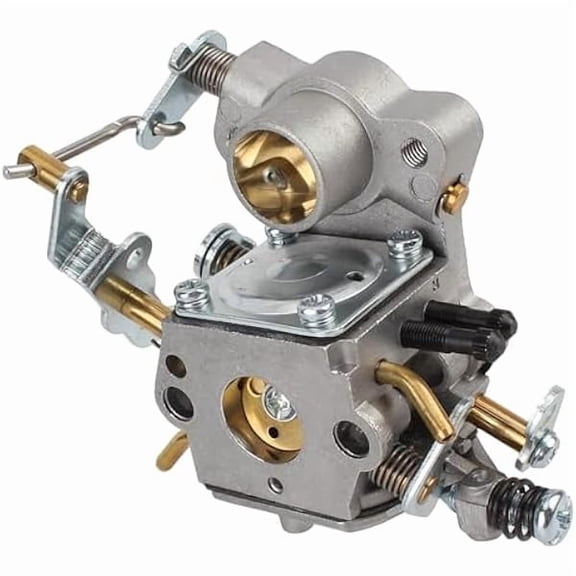 Carburetor for McCulloch Mac 738 Mac 740 Mac 742 Mac 838 Mac 842 Mac 738 Mac 740 Mac 742 Mac 838 Mac 842 Xtreme 842, W26B C1MW26C