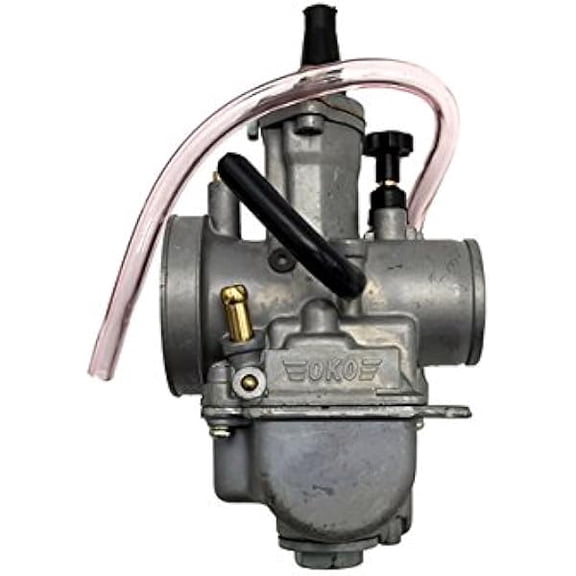 Carburetor for PWK 24mm GY6 Power Jet Racing Scooter Dirt Bike ATV