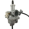 thumbnail image 1 of Carburetor for Polaris Ranger RZR 170 2009-2014 ATV Carb 0454997, 1 of 6
