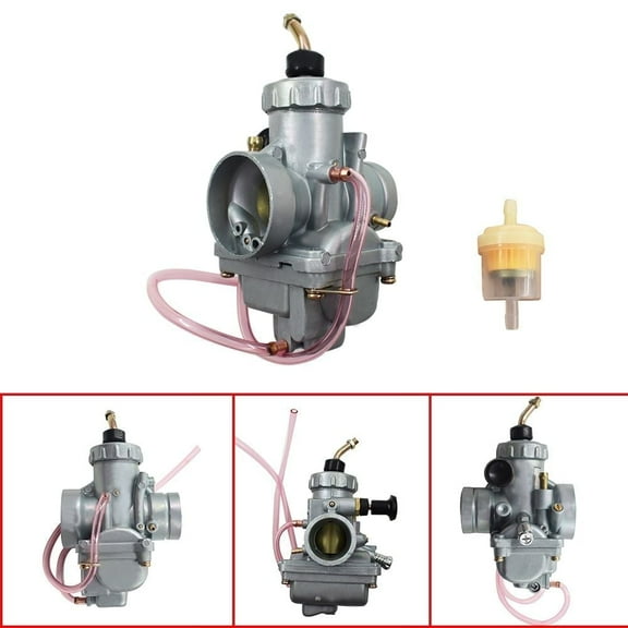 Carburetor for Polaris Trail Boss 250 4-Stroke 2-Stroke 1987-1999
