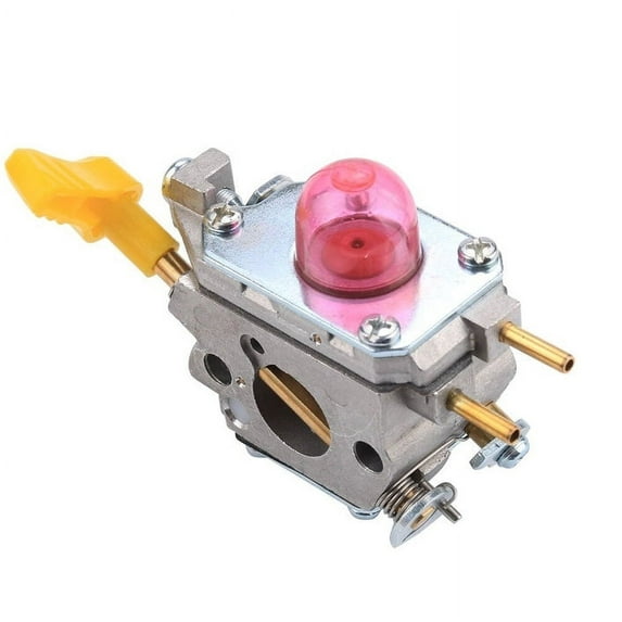 Carburetor for Poulan BVM 210, SM 210 Compatible with 545180811, C1U-W45A