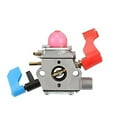 thumbnail image 1 of Carburetor for Poulan Pro Blowers Compatible with C1Q-W11G, WT-784, 530071465, 530071775, 530071632, 1 of 2
