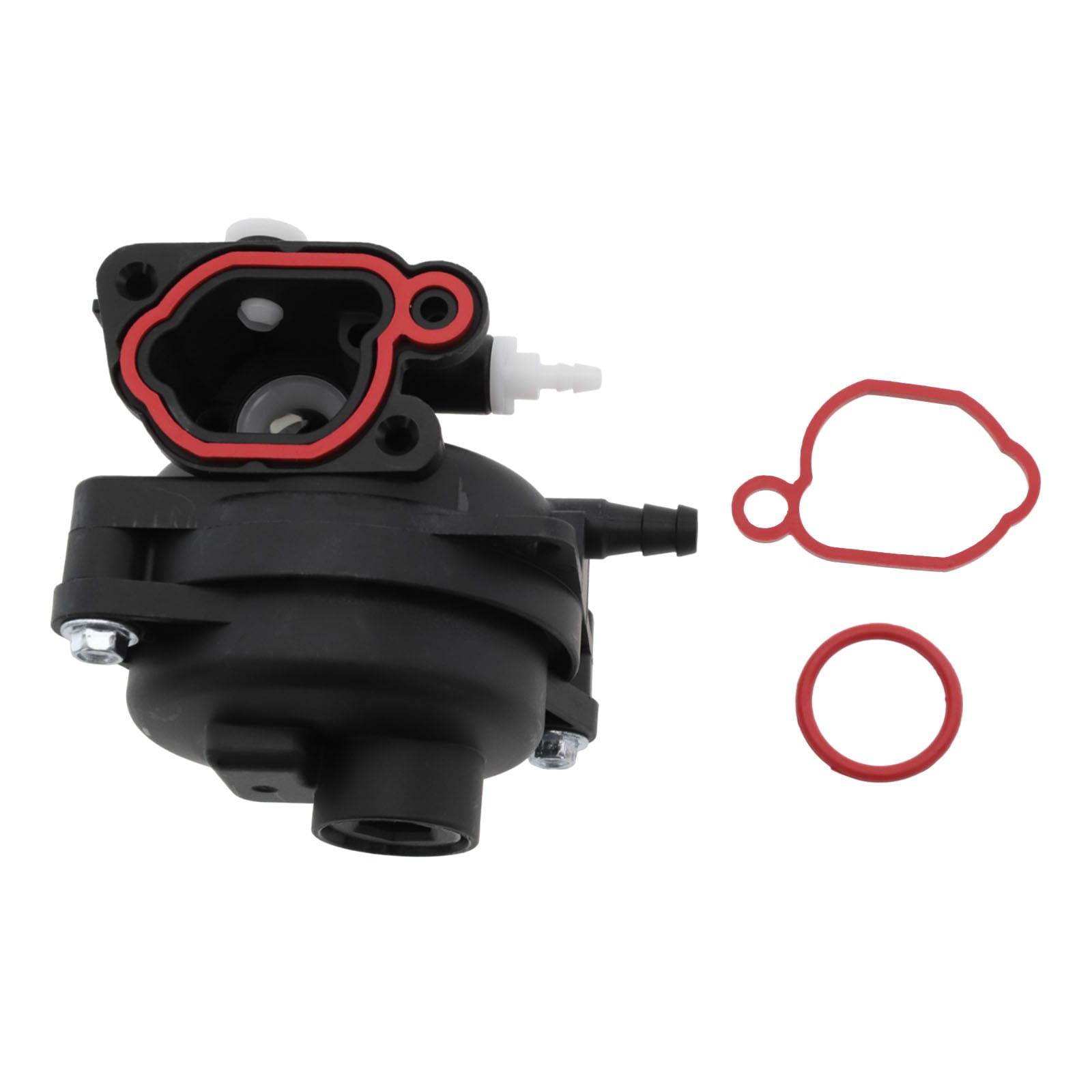 Carburetor for Precise Fuel Mixture Replaces for Part Number, Compatible Models for Lawn Mower Engines, Small Engine Carburetor Replacement, A