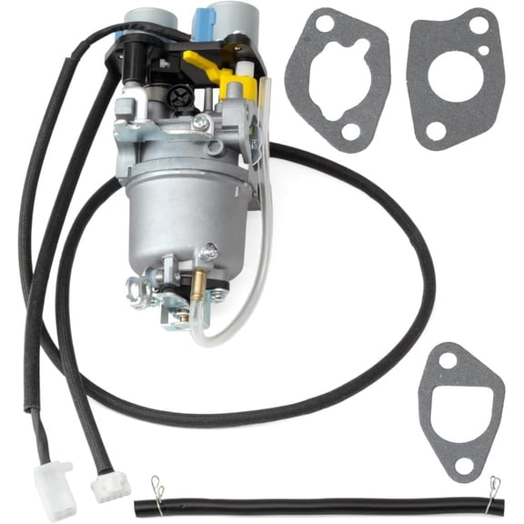 Carburetor for Predator 5000-Watt Dual Fuel Inverter Generator 71367 70143 New