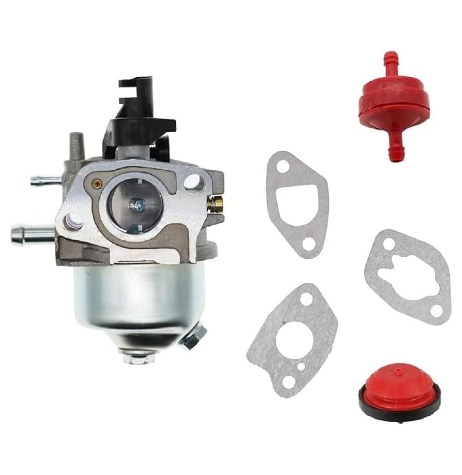 Pulsar 150cc Lawn Mower Parts