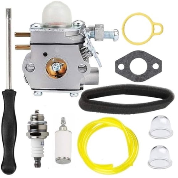 Carburetor for RM2510 RM2520 RM2560 RM2570 75306190 Small Engine