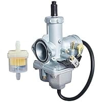 Carburetor for RPS 250cc Hawk Dirt Bike, Enhanced Fuel Delivery