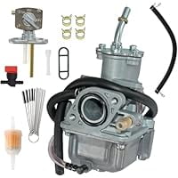 Carburetor for Raptor50 YFM50R Champ100 YFM100 YFM80 Raptor80 ATV