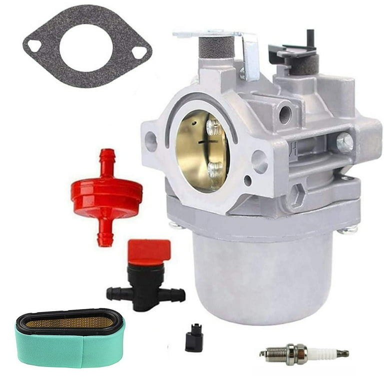 Carburetor for Riding Mower 12.5 Hp Briggs Stratton LMT 5 4993 Walbro Murray Engine Accessory