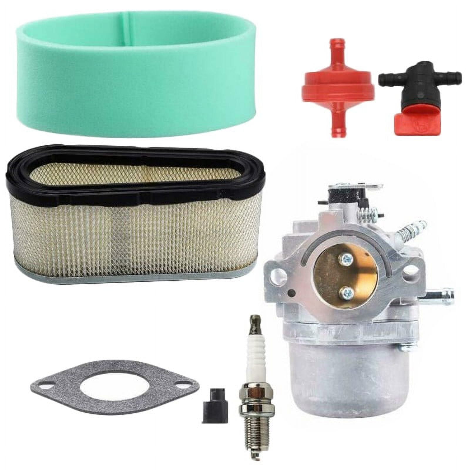 Carburetor for Riding Mower 12.5 Hp LMT 5 4993 Walbro Murray Walmart Business Supplies