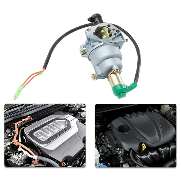 Carburetor for Ruixing 139 RX139 Type B Generator 389cc/396cc/401cc 12 HP-16 HP