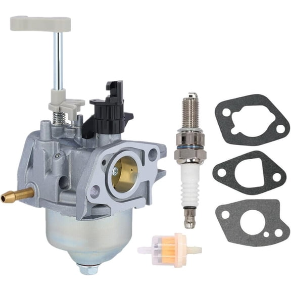 Carburetor for Ryobi 3600 4500 Watt Generator 212cc RY903600 16100-Z300410-0099
