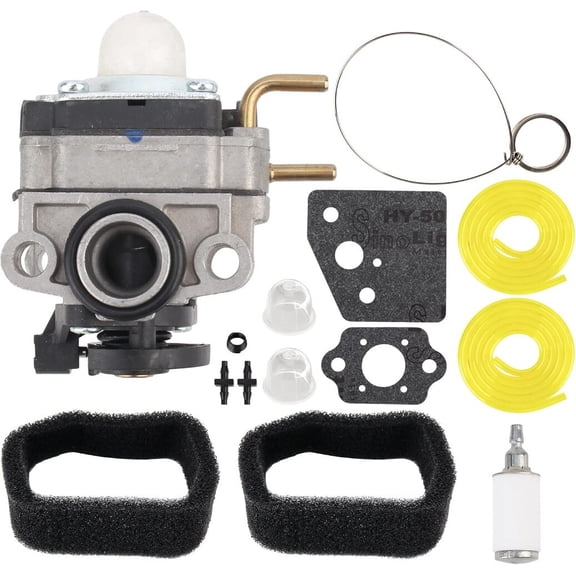 Carburetor for Ryobi RY252CS RY253SS RY251PH RY254BC 25cc 25.4cc String Trimmer New