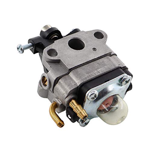 Carburetor Kit For Ryobi 4 Cycle Trimmer – Fits RY34006, RY34007, RY34426, 30cc