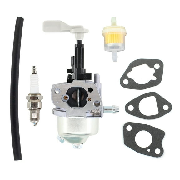 Carburetor for Ryobi RY802900 2900PSI Pressure Washer 099981133027 Spark Plug Gasket