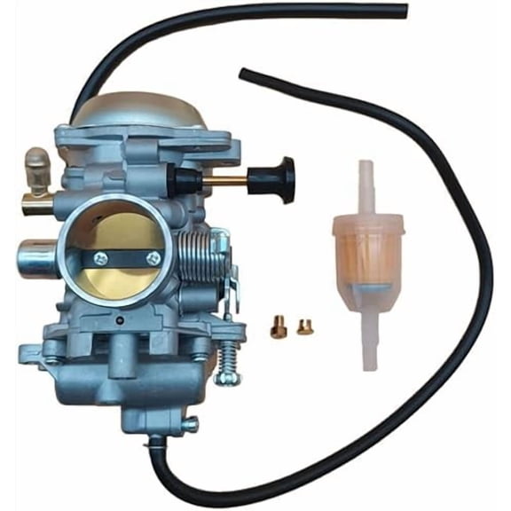 Carburetor for SUZUKI DR200SE DR200 DR200S 1986-2017 with oil filter Replace 13200-42AC2