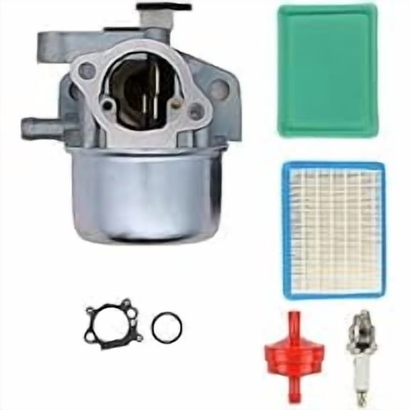 Carburetor for Sears Craftsman 2550 PSI 2.3 GPM Pressure Washer Model 580.752193, Small Engine Replacement Carb
