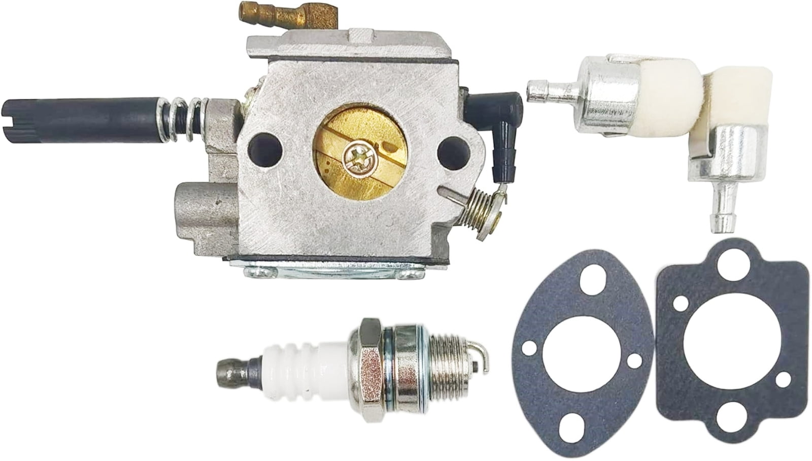 Carburetor for Shindaiwa 488 488P HDA-79A HDA-79C A021003090 72365 ...
