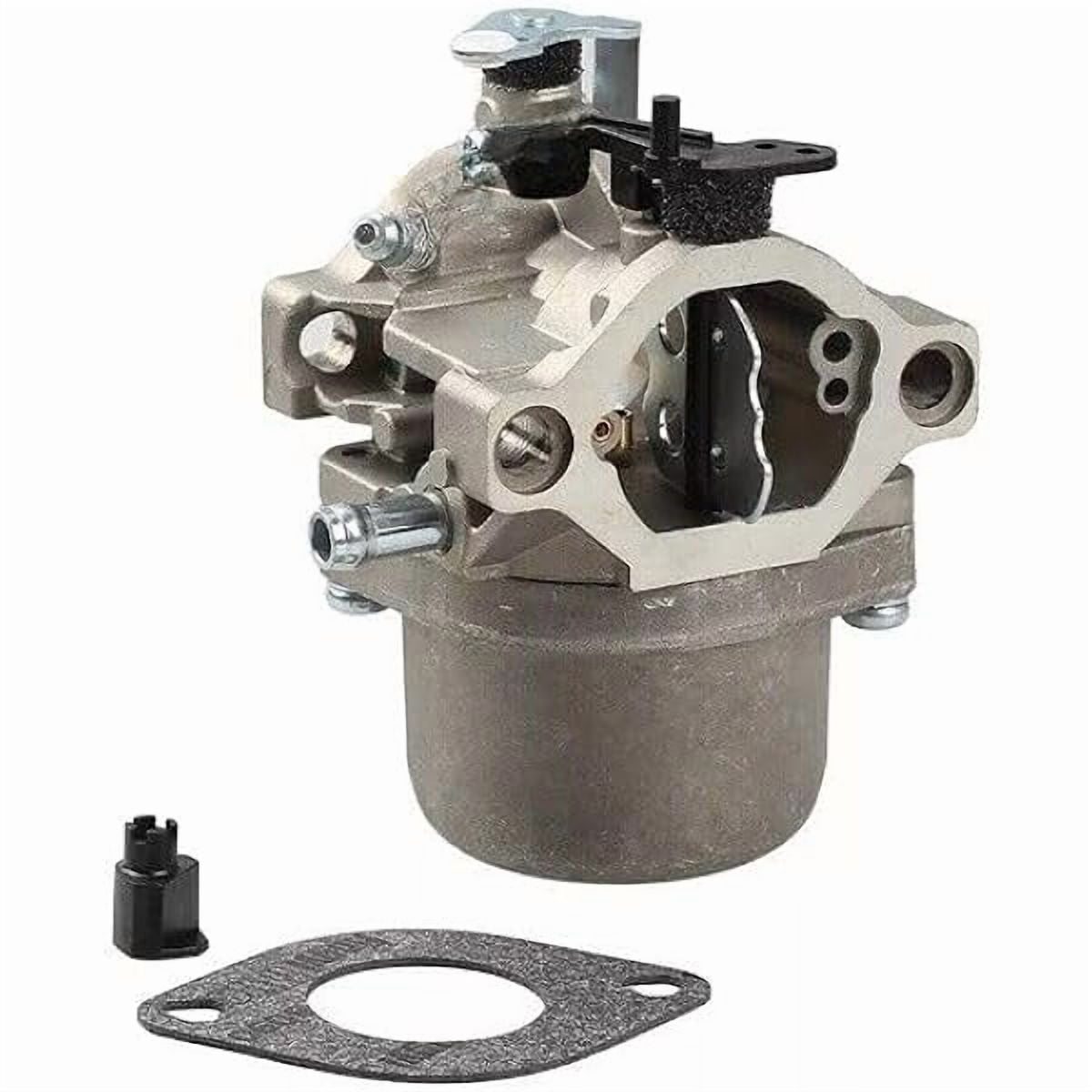Carburetor Parts Lawn Mowernull