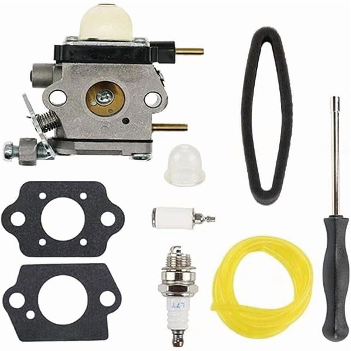 Carburador Para Cortacésped Profesional Snapper 7.75hp 175cc – 21-22 Pulgadas – Pro Chaser