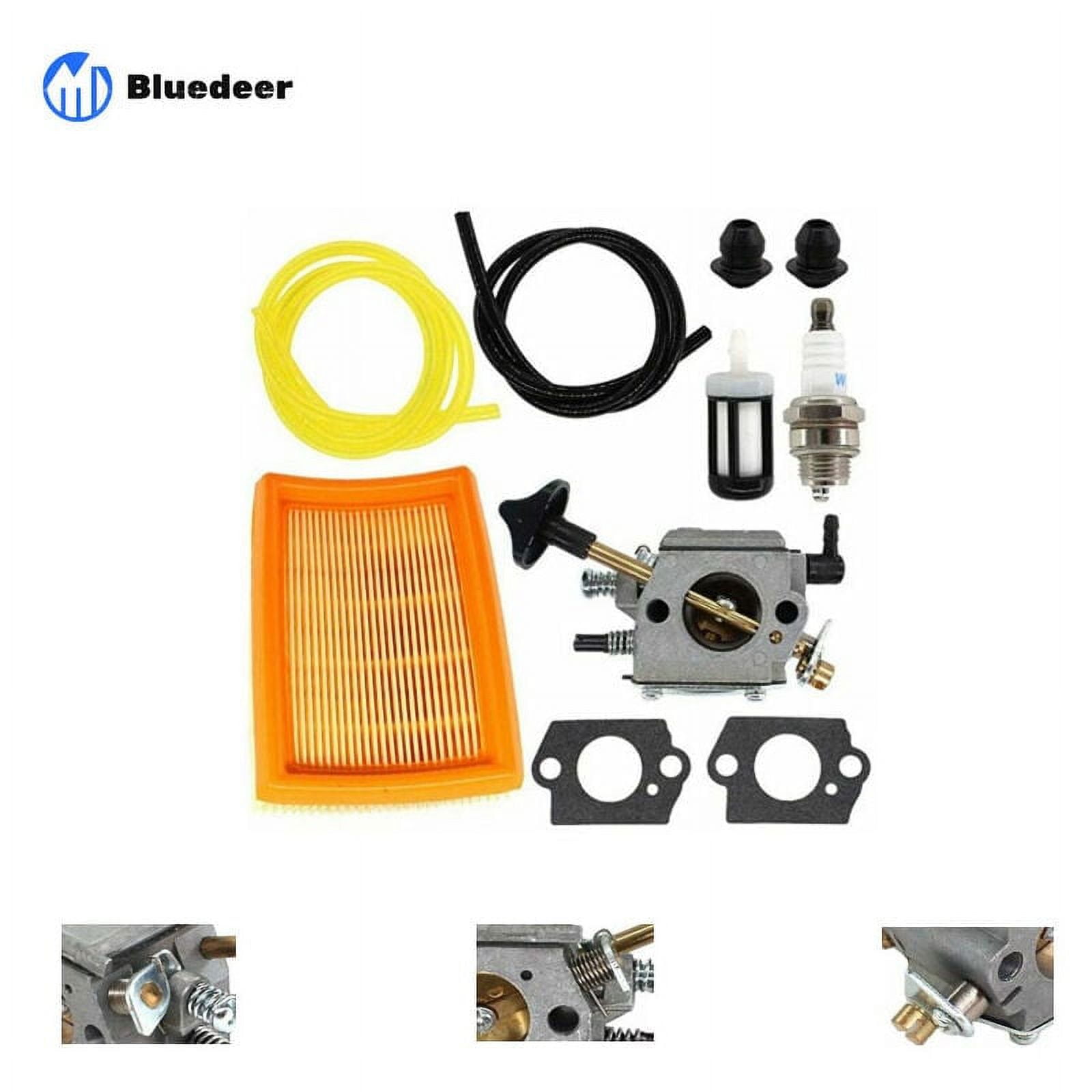 Stihl Br420 Blower Parts