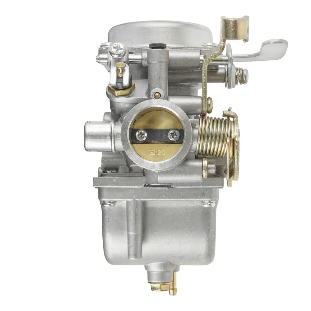 Carburetor for Suzuki 125 GN125 GN125E EN125 1982 1983 1991-1997 Carb ATV