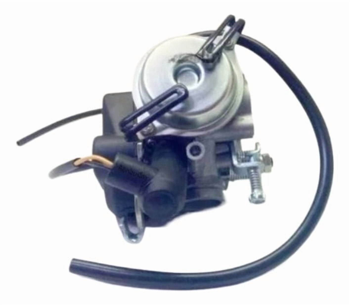 Applies to Carburetor for Suzuki An125 Mikuni