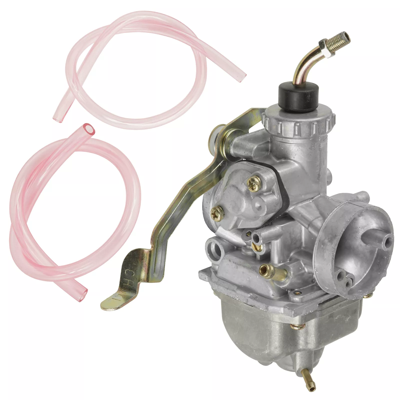 Carburetor for Suzuki DRZ125L DR Z125L 2003-2021 13200-08G01 13200-08G02