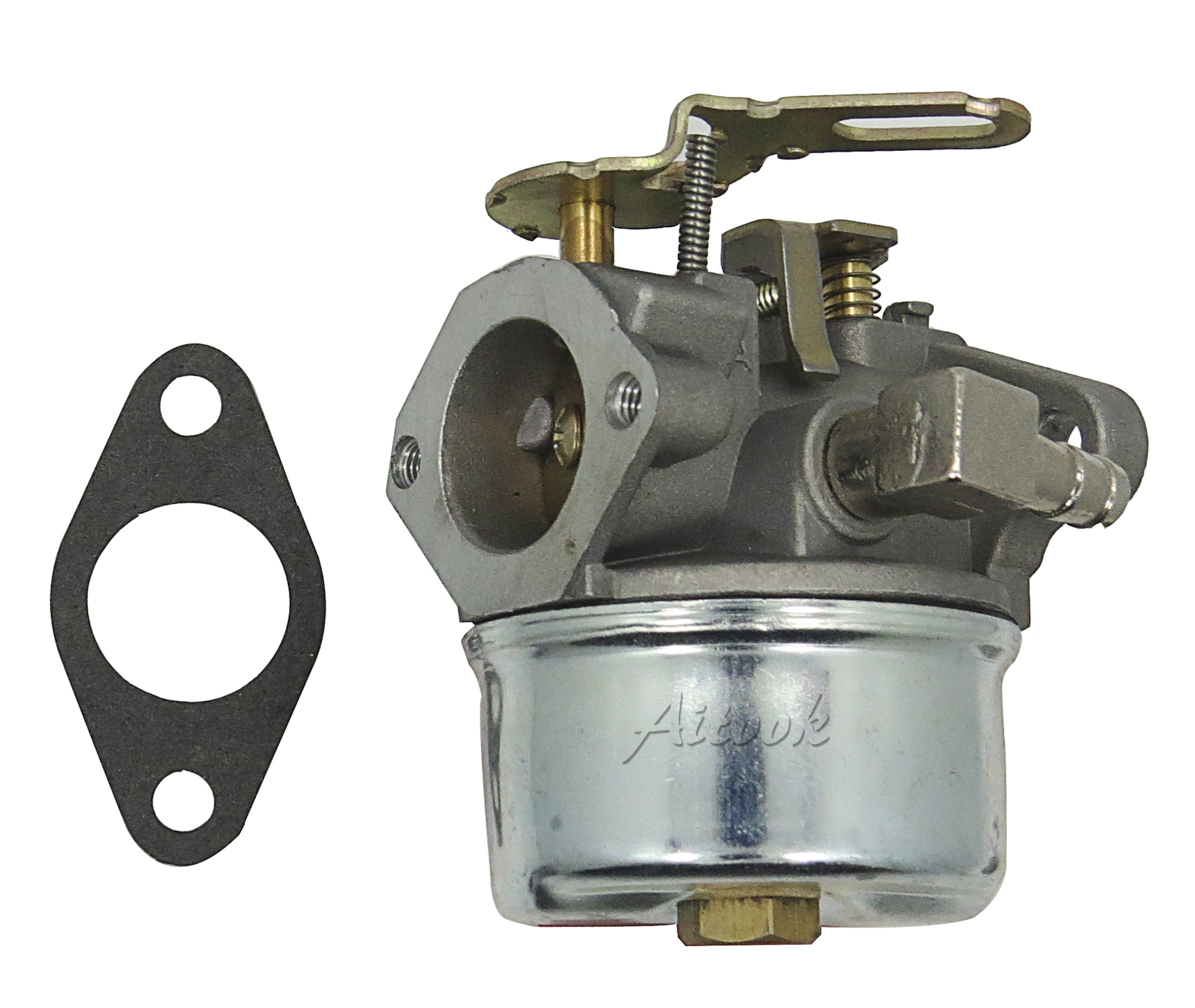Carburetor for TECUMSEH 640349 640052 640054 8hp 9hp 10hp HMSK80 HMSK90 Carb