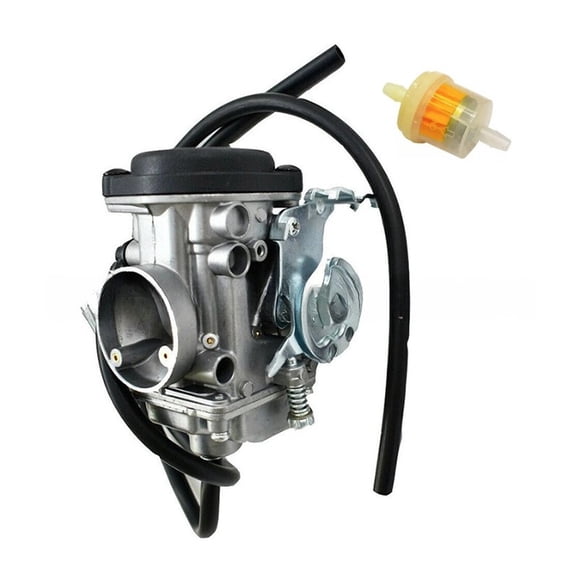 Carburetor for TW200 YBR125 2001-2017 for TRAILWAY TK250 5FY-14301-00-00