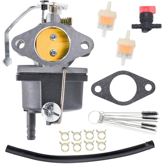 Carburetor for Tecumseh 640353 640285 640289 640328 640329 OHM100 OHM90 New