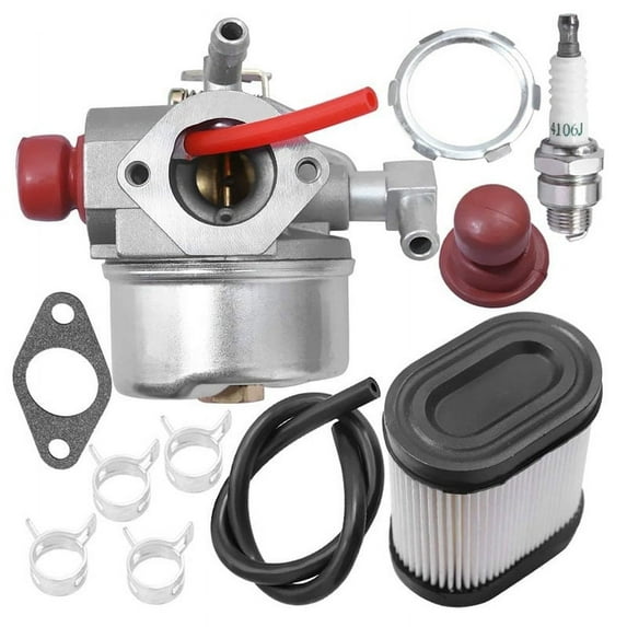 Carburetor for Toro 20016 20018 20012 20070 20074 20075 20076 20094 20096 20005 20007 22 inch Recycler Walk Behind Lawn Mower