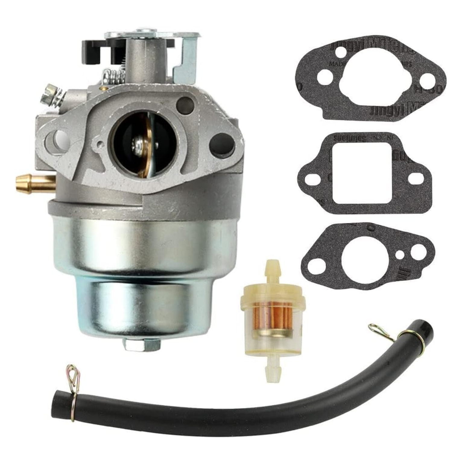 Carburetor For Troy Bilt Log Splitter With Honda GCV160 Engine – Replacement Carb For HRT216, HRR216, HRS216 Models