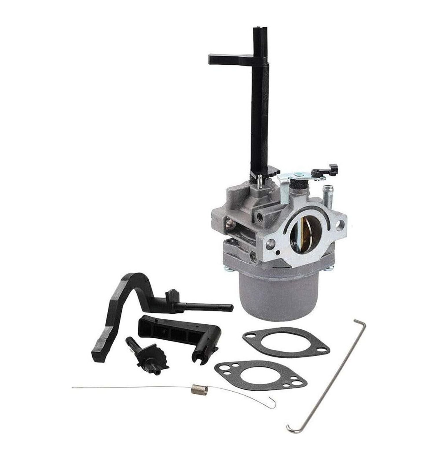 Carburetor for Troy Bilt 5500 Generator with 10hp ohv 01919