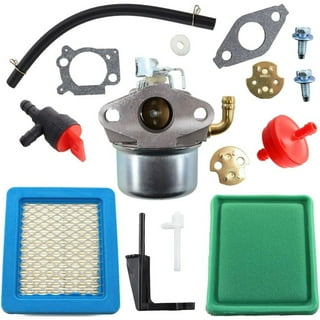 Troy Bilt Pressure Washer Carburetor