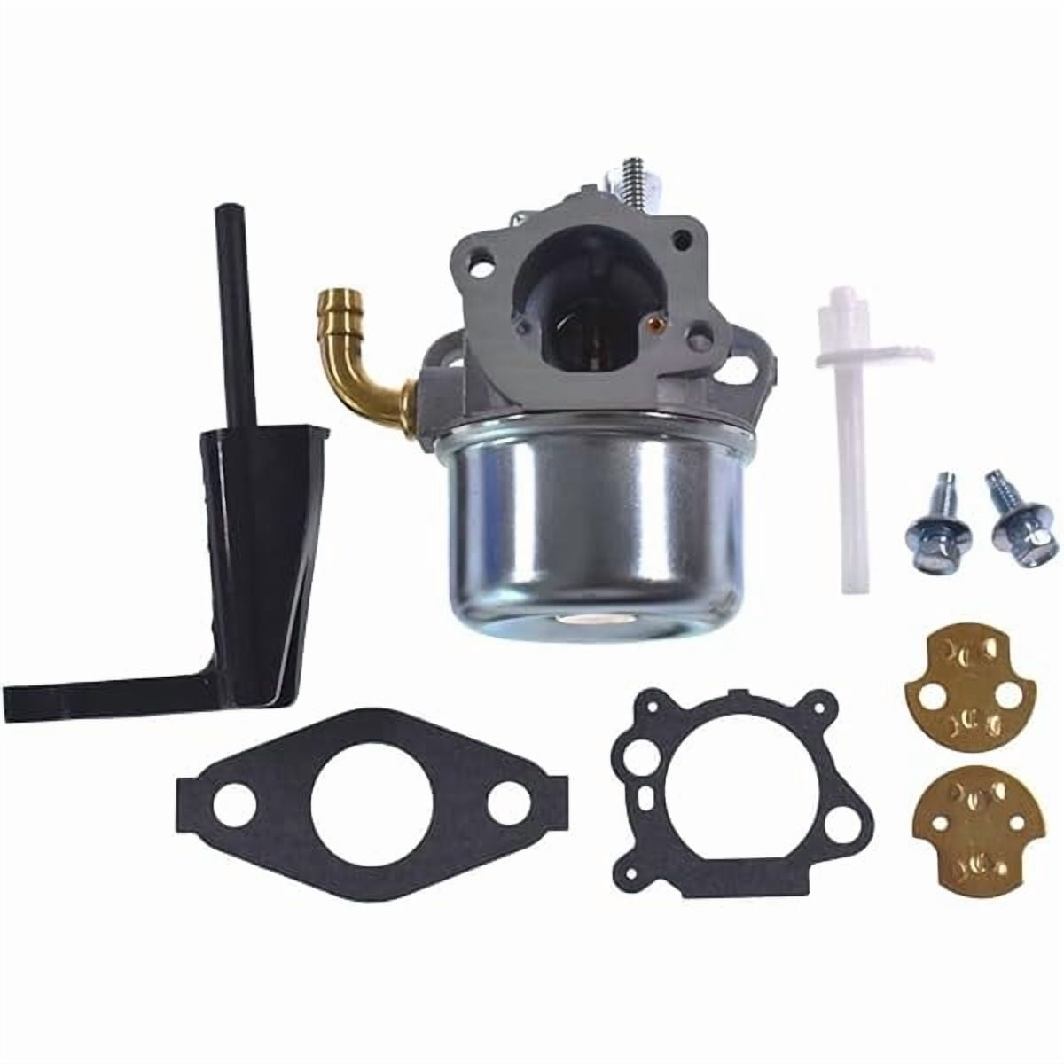 Carburetor for Troy Bilt Model 020242 Pressure Washer | Replacement ...