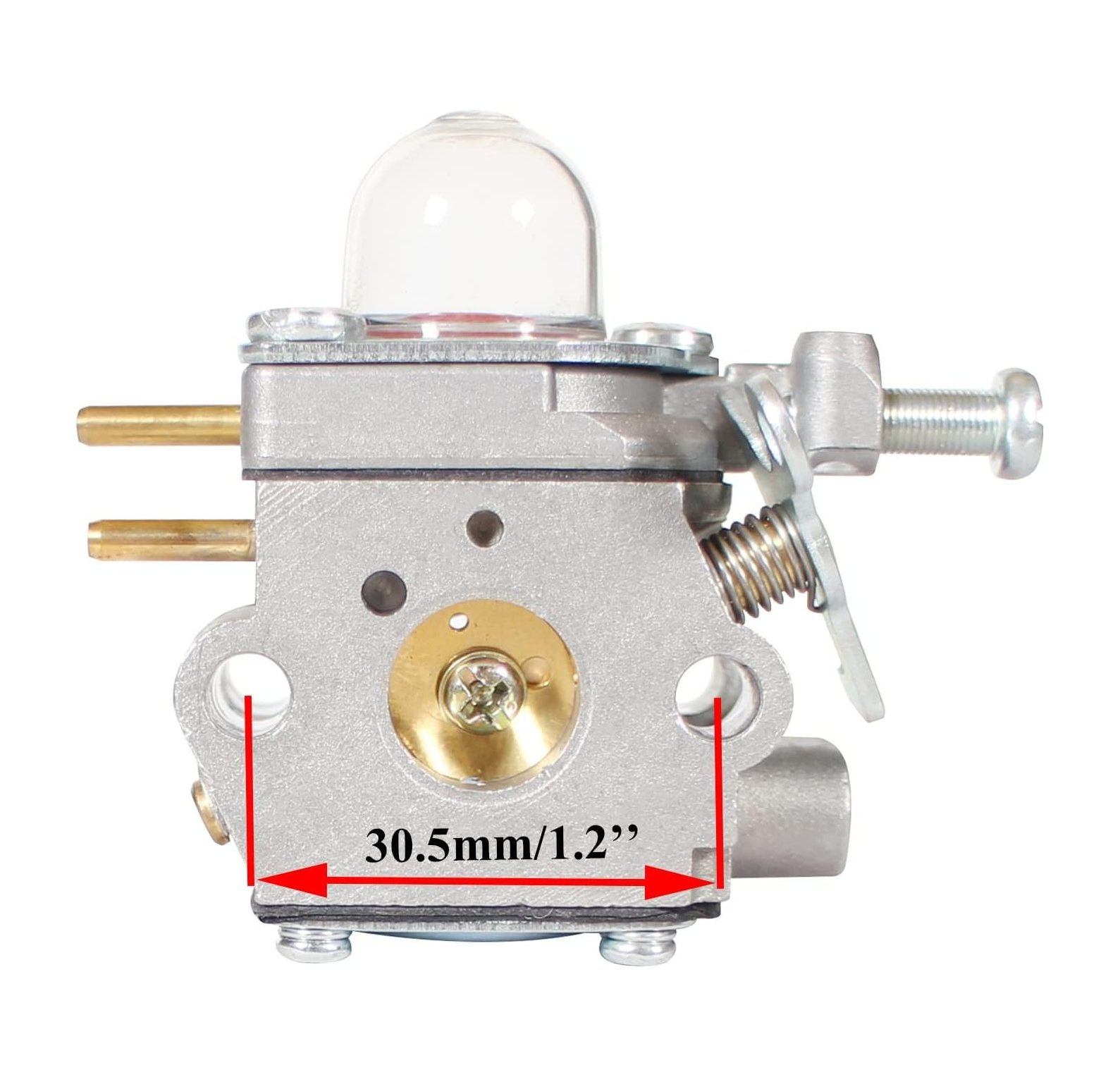 Troy bilt 27cc weed eater carburetor sale