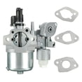 thumbnail image 1 of Carburetor for Wacker Plate Compactors WP1540 WP1550 VP1340 VP1550 VP2050 - Replacement Carburetor Parts - Durable Engine Carb, 1 of 5