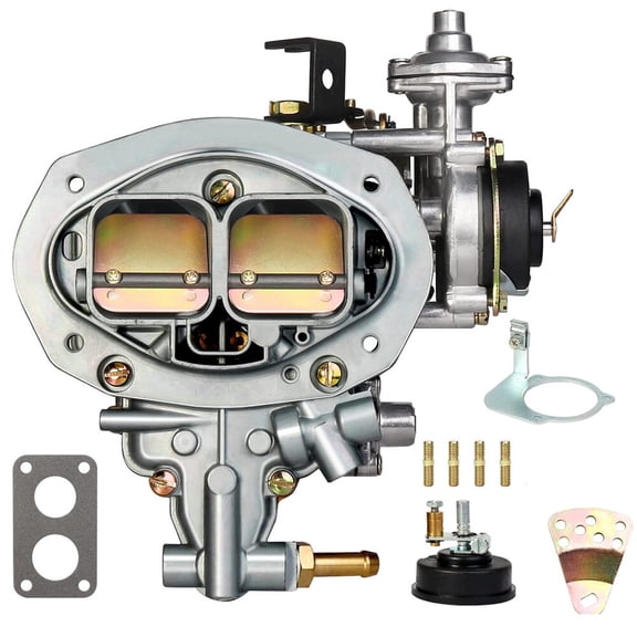 Carburetor for Weber 32/36 DGV DGEV Electric choke For Toyota Datsun Nissan