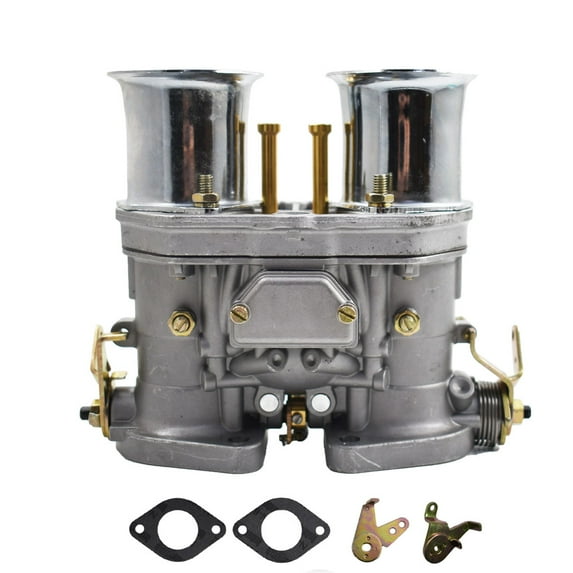 Carburetor for Weber 40 IDF 2 Barrel Carb Replacement for Bug Volkswagen Beetle Fiat