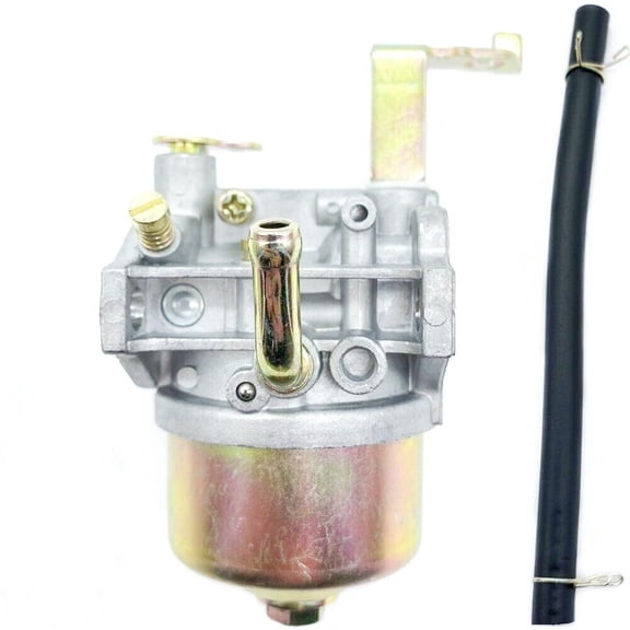 Carburetor for Wisconsin Subaru Robin EY20 EY15 DET180 WI-185 Generator New